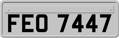 FEO7447