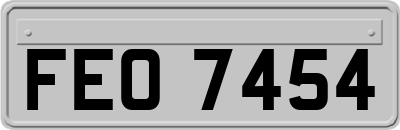 FEO7454