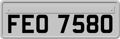 FEO7580
