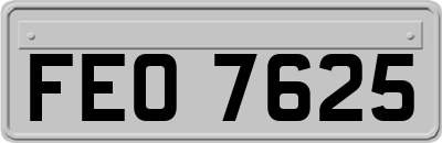 FEO7625
