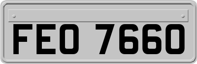 FEO7660