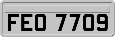 FEO7709