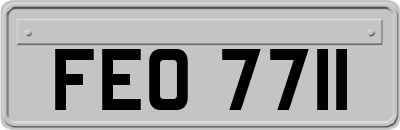 FEO7711
