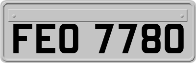 FEO7780