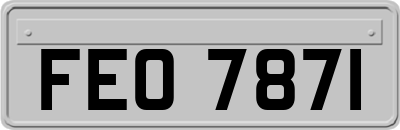 FEO7871
