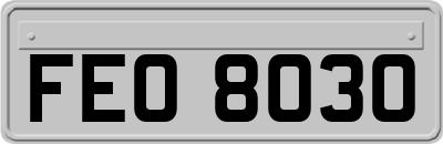 FEO8030