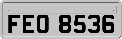 FEO8536
