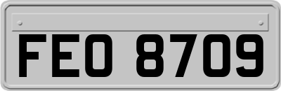 FEO8709