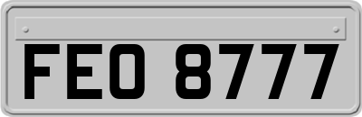 FEO8777