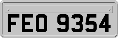 FEO9354