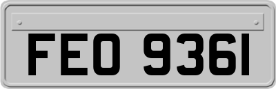 FEO9361