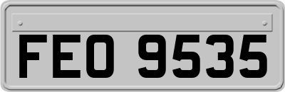 FEO9535