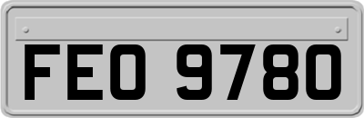 FEO9780