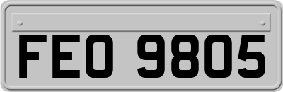 FEO9805