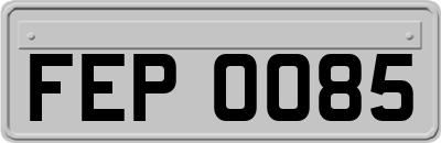FEP0085