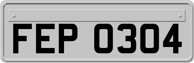 FEP0304