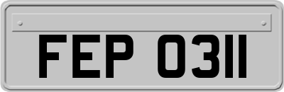FEP0311