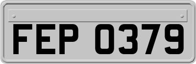 FEP0379