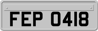 FEP0418