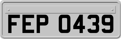 FEP0439