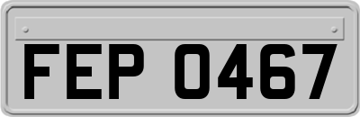 FEP0467