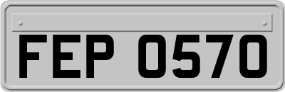 FEP0570