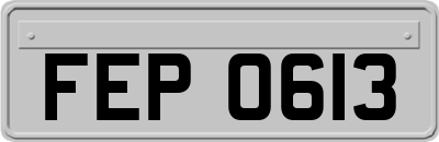 FEP0613
