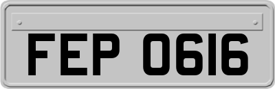 FEP0616