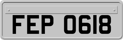 FEP0618