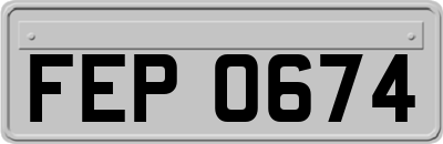 FEP0674