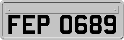 FEP0689
