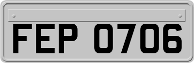 FEP0706