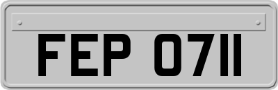 FEP0711