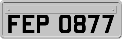 FEP0877