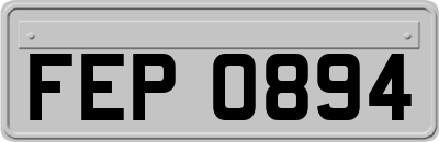 FEP0894
