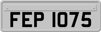 FEP1075