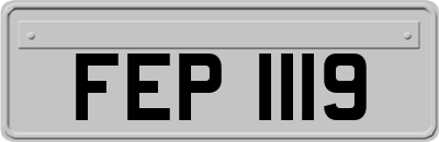 FEP1119