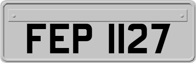 FEP1127