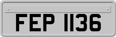 FEP1136