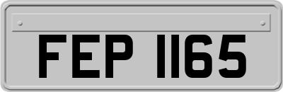 FEP1165