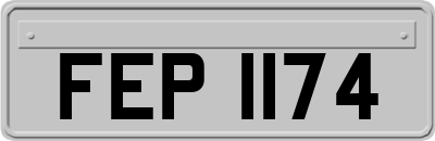 FEP1174