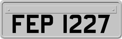 FEP1227