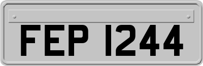 FEP1244