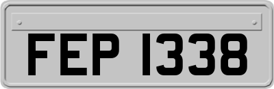 FEP1338