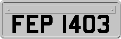 FEP1403