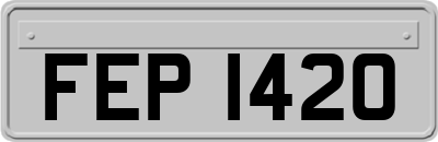 FEP1420