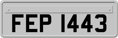 FEP1443