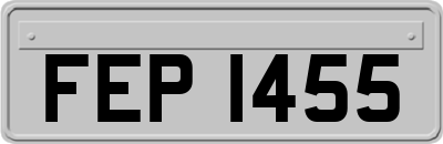 FEP1455