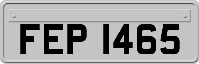 FEP1465
