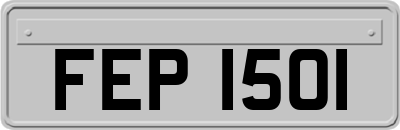 FEP1501